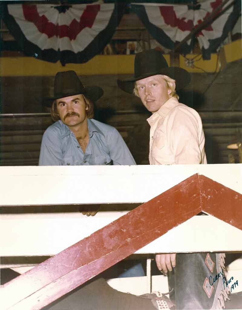 andy taylor cowboys 1979